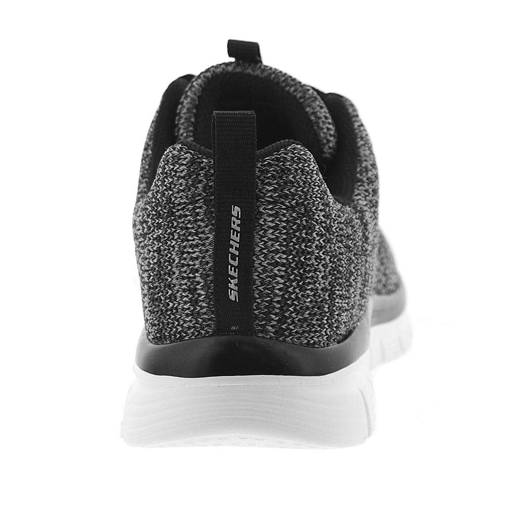 Кросівки Skechers 12614/BKW, жіночі, фото №7