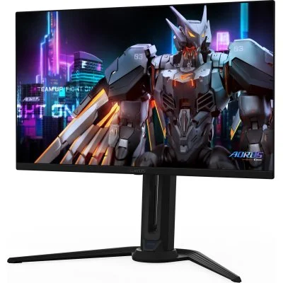 Монитор GIGABYTE AORUS FO27Q5P, фото №3