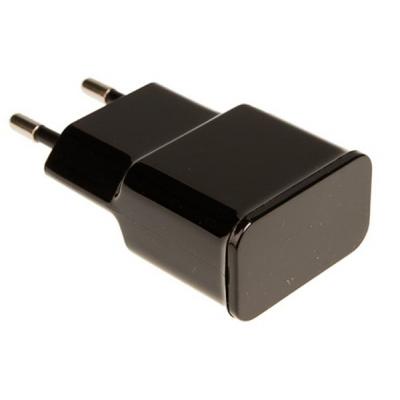 Зарядное устройство Grand-X CH-03B (5V/2,1A) Black (CH-03B), фото №3
