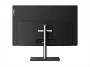 ПК All-in-One Lenovo ThinkCentre V30a-24IIL 11LA Core i5 1035G1 1 ГГц RAM 16GB SSD 512GB UHD Graphics GigE WLAN BT 5.0 Чорний synthetic.ua - Фото 1