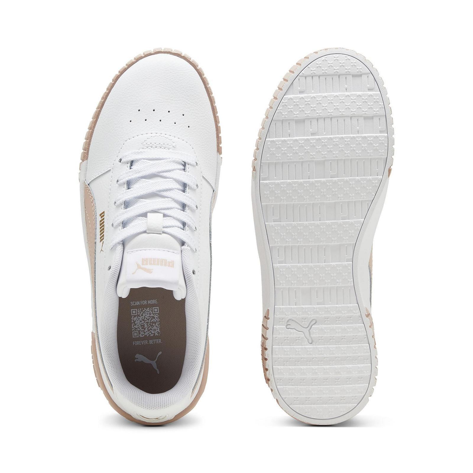 Кросівки Puma Carina 2.0 Жіночі, фото №4