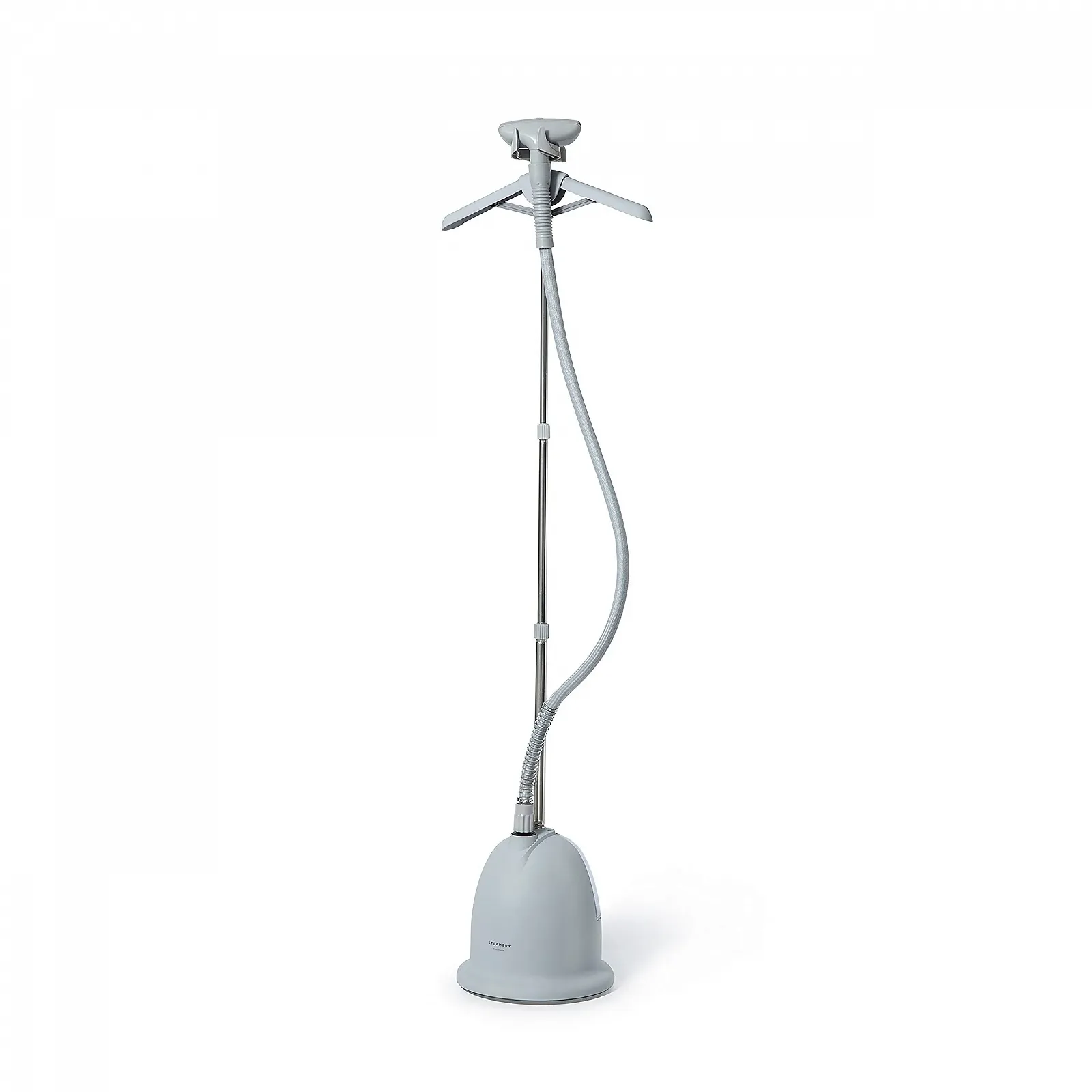 Вертикальный отпариватель Steamery Cumulus No.3 1750 W Черный, Серый, фото №1