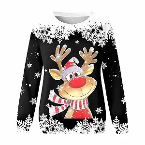 Світшот Generisch Дитячий synthetic.ua - Фото 1