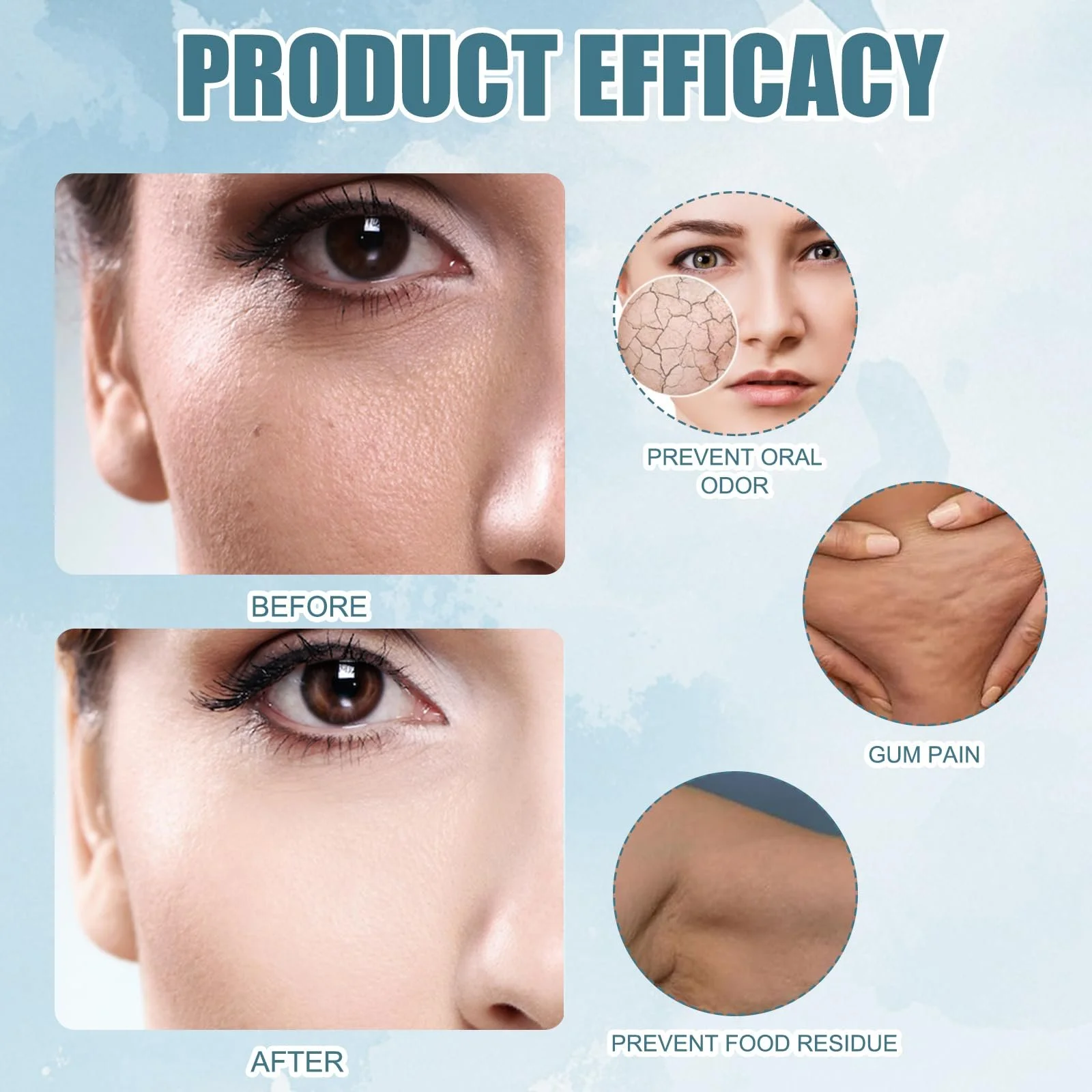 Мазь для нігтів Морська, 100 г, Зволожуюча Морська Мазь, фото №2