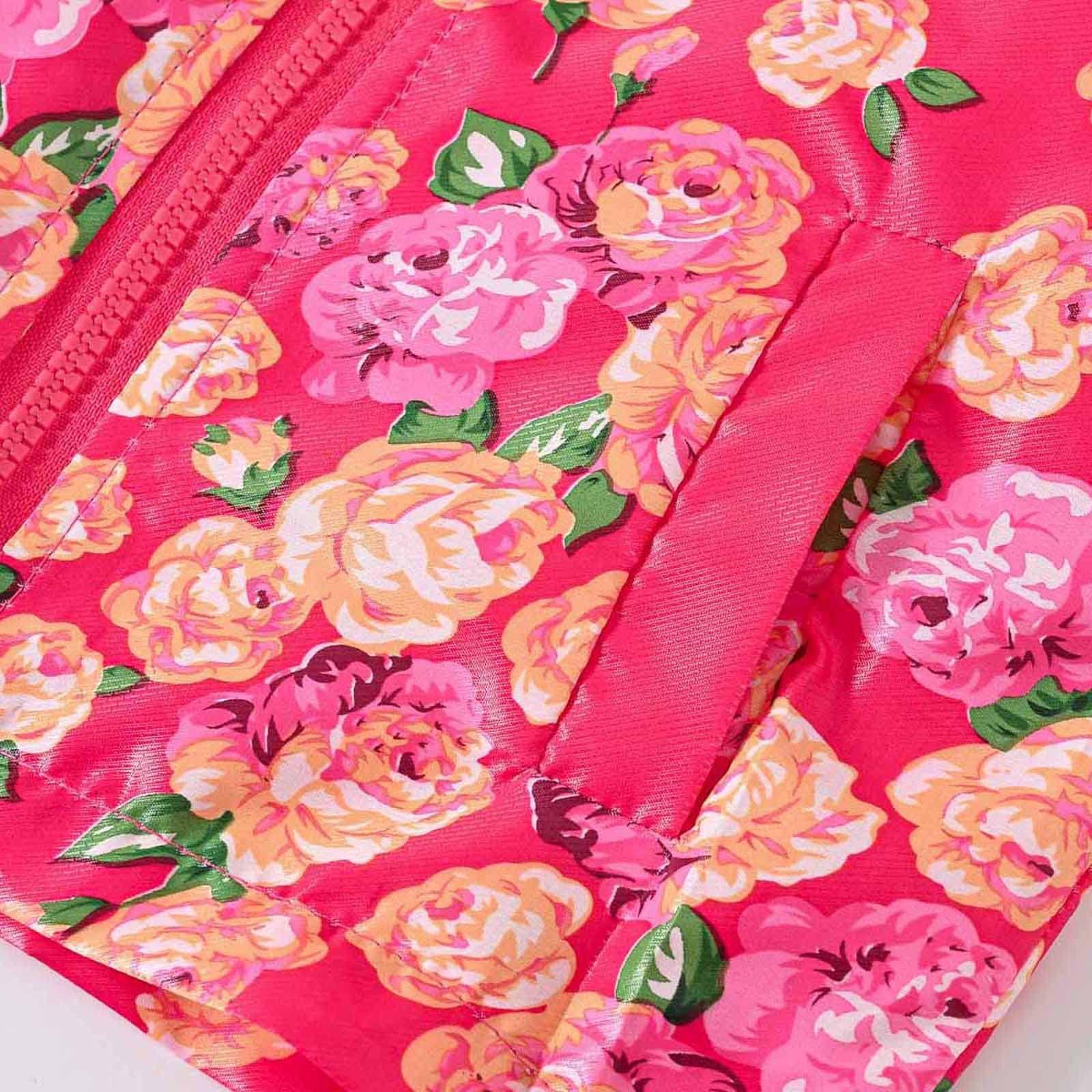 Детская ветровка с капюшоном KQIVAM Легкая дышащая, фото №6 Детская ветровка с капюшоном KQIVAM Легкая дышащая, фото №6