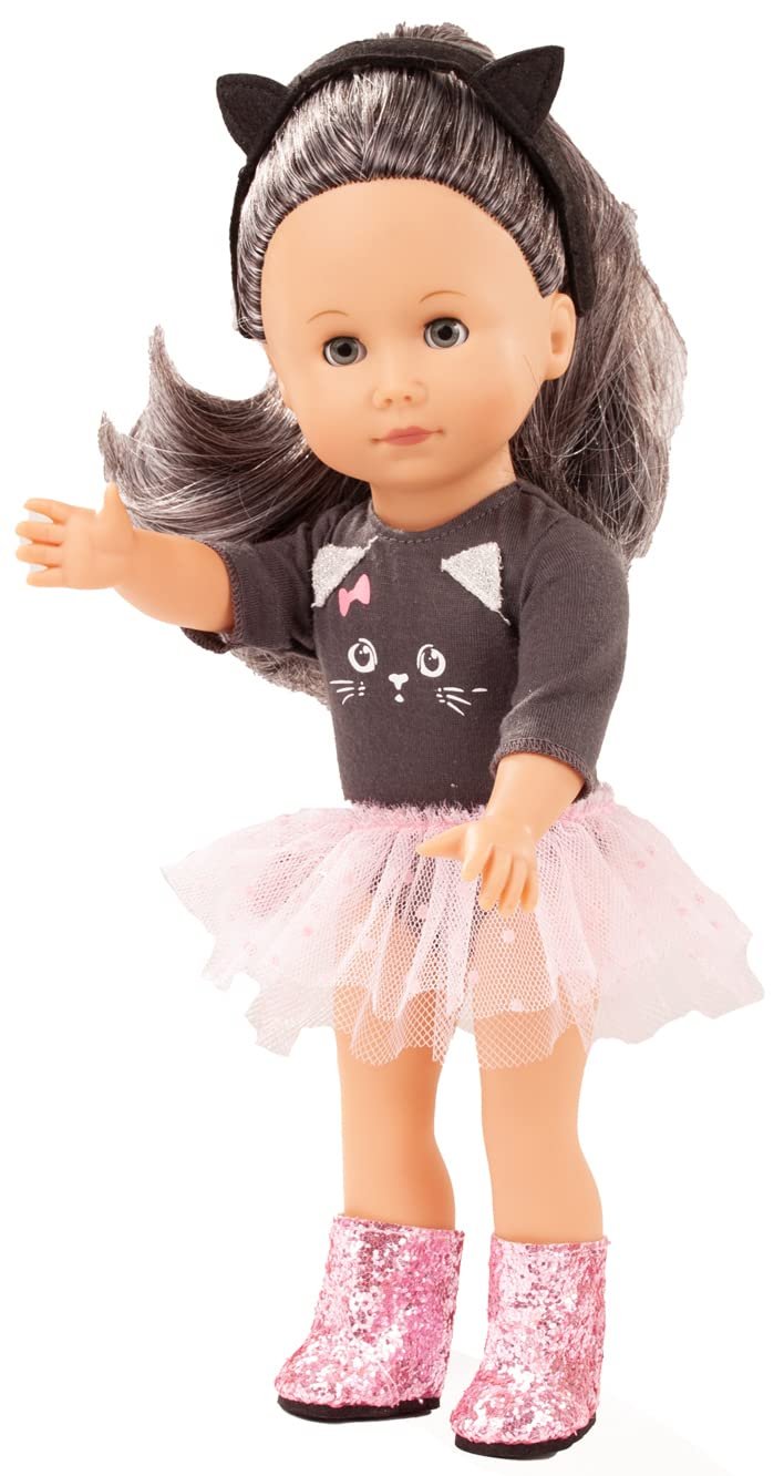 Кукла Götz Just Like Me 2213039 Standing Doll 27 см, фото №1