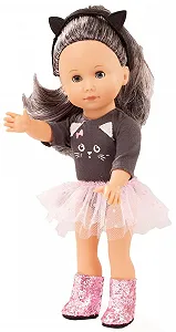 Кукла Götz Just Like Me 2213039 Standing Doll 27 см - Фото 1