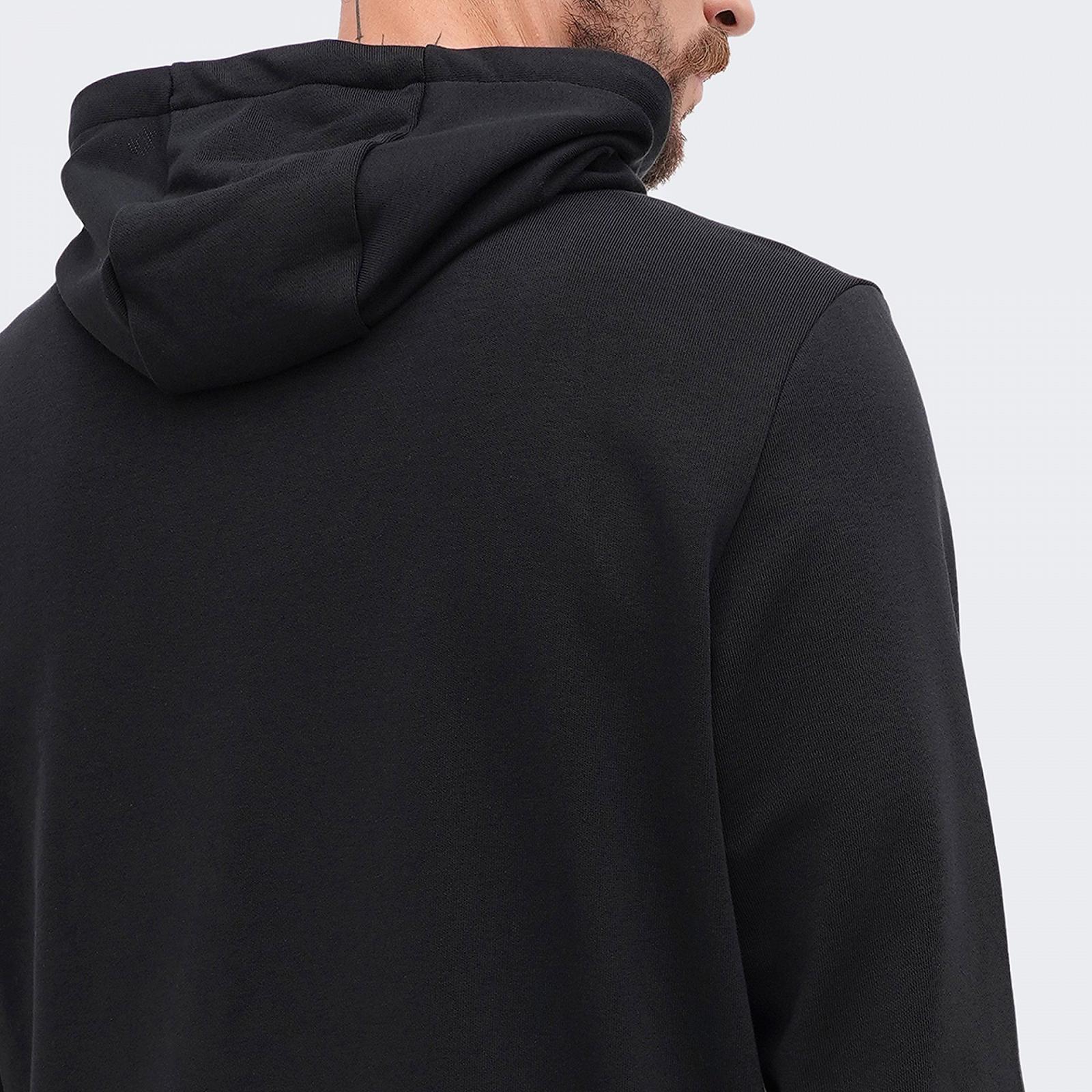 Джемпер Nike DF HDIE FZ FL XXL, фото №4