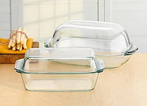 Кастрюля Bohemia Cristal SIMAX 093/006/031 2.8 л квадратная из боросиликатного стекла цена на synthetic.ua - Фото 1 Кастрюля Bohemia Cristal SIMAX 093/006/031 2.8 л квадратная из боросиликатного стекла synthetic.ua - Фото 1