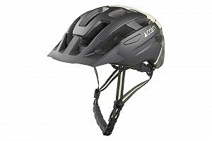 Шлем Prism XTR II, L, mat black camo - Фото 1