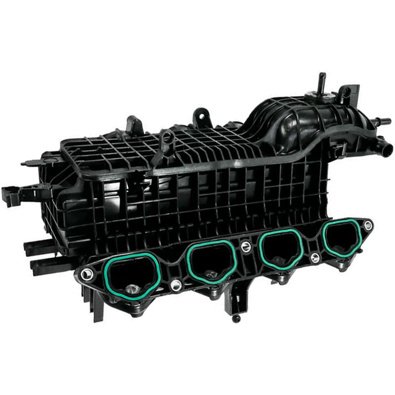 Впускний колектор PartsTec PTA519-0068 для AUDI SEAT SKODA VW, фото №1