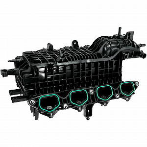 Впускной коллектор PartsTec PTA519-0068 для AUDI SEAT SKODA VW - Фото 1