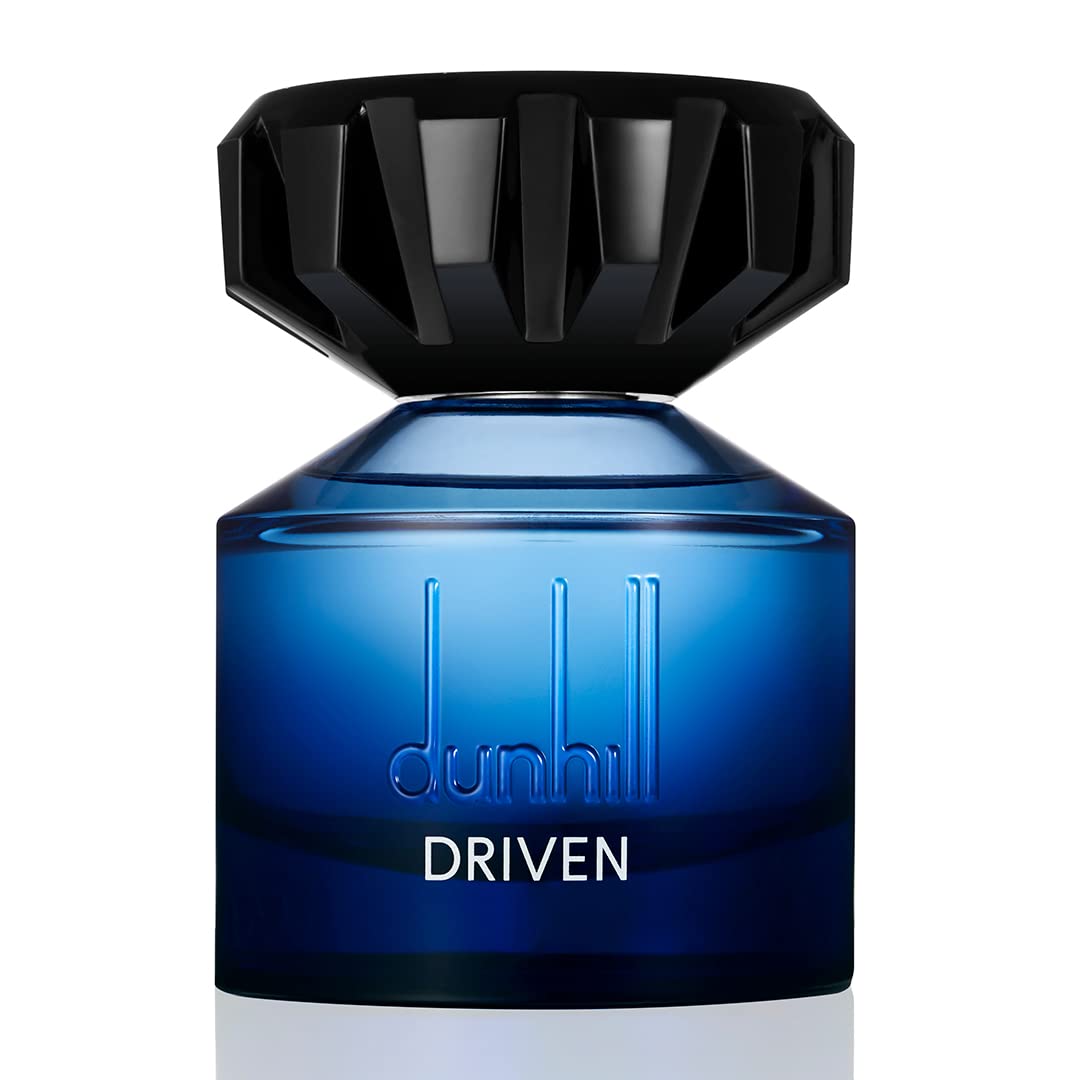 Dunhill Driven Eau de Toilette 60 мл, фото №3