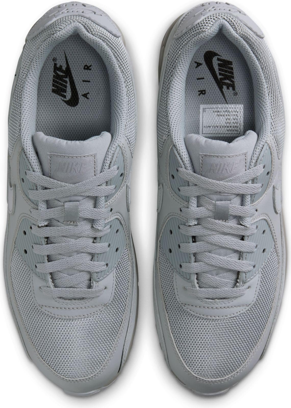 Кроссовки Nike мужские CT4352-103, фото №3