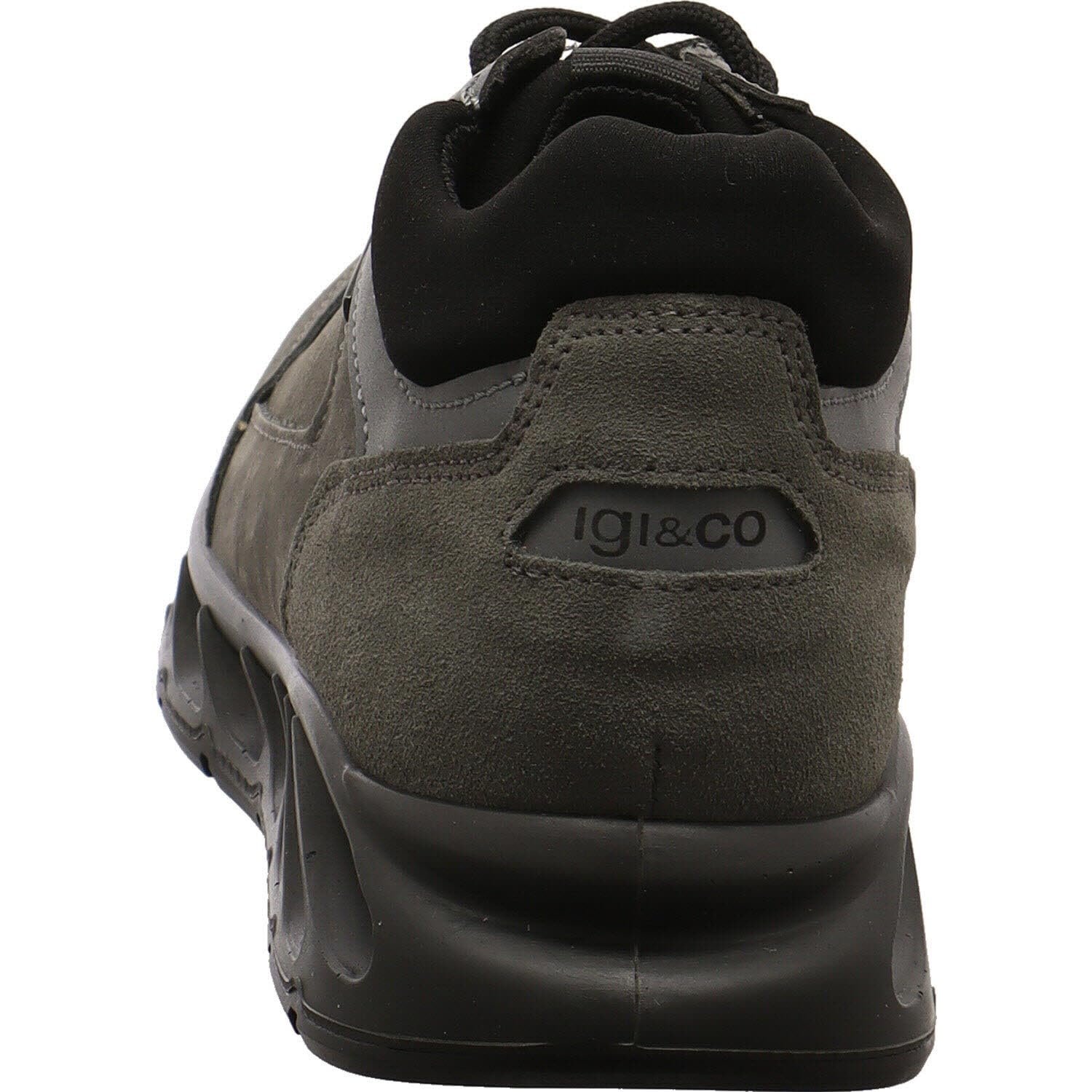 Ботинки Oxford IGI&Co U.Santos GTX мужские, фото №3