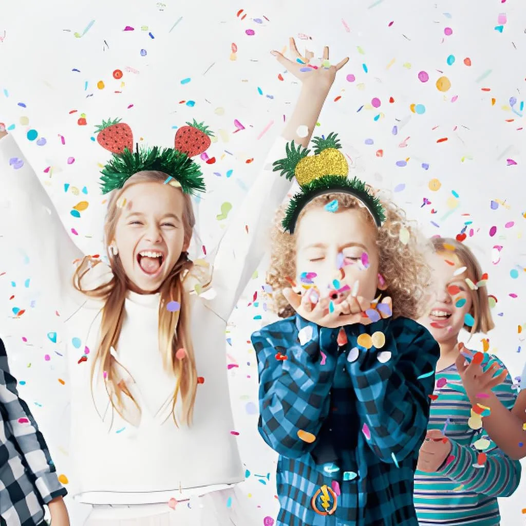 Обруч для волосс, фото №6