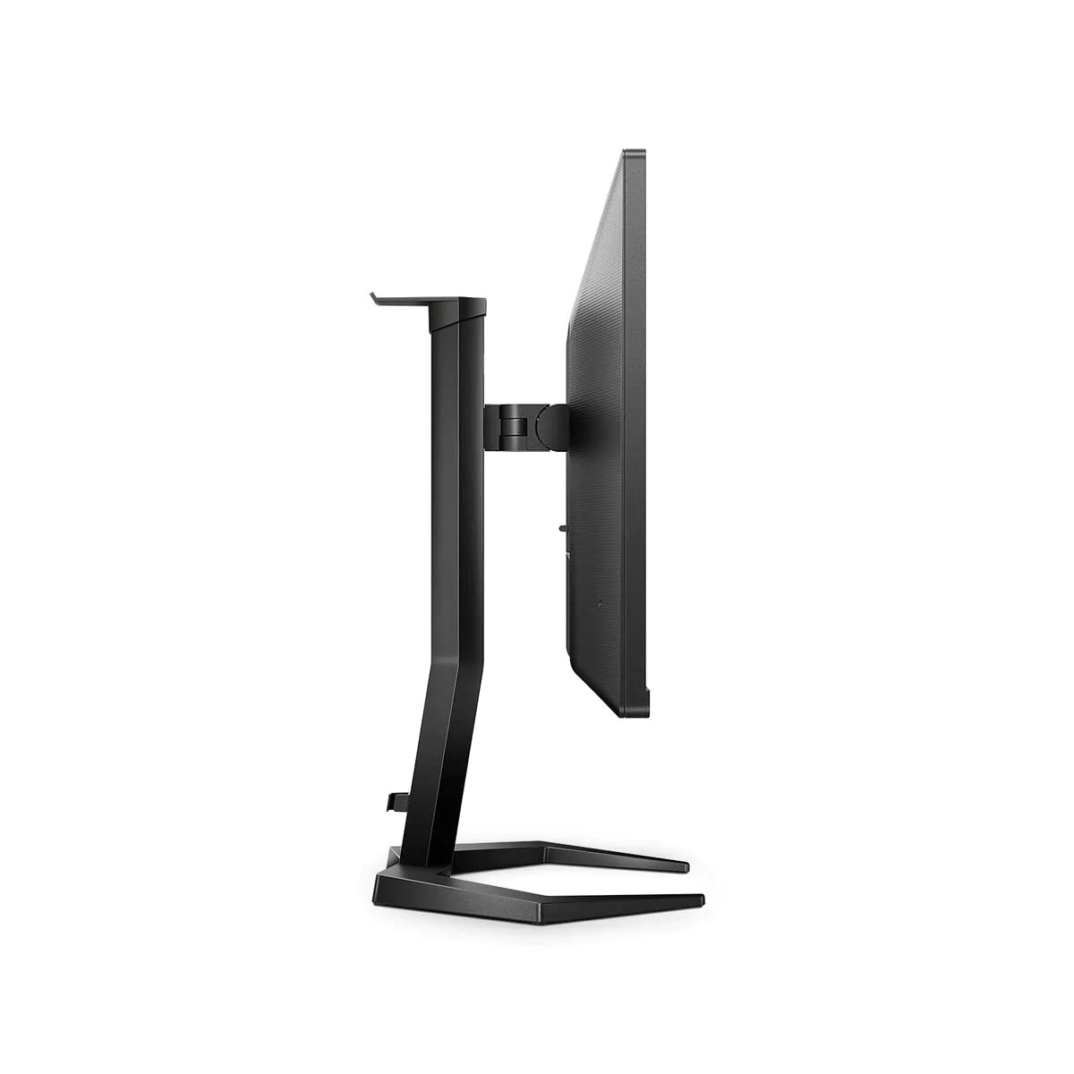 Монітор Philips Momentum 24M1N3200VA 24 дюйми FHD Ігровий FreeSync Premium з регулюванням висоти Чорний, фото №3