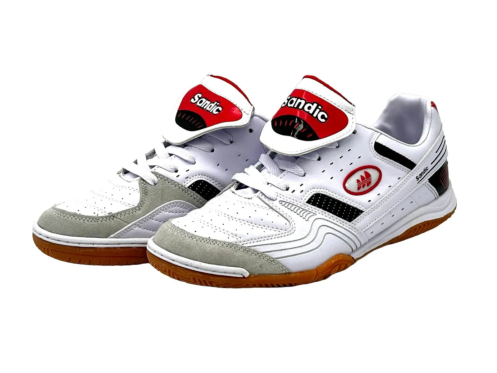 Кроссовки Ablovo Indoor Sports для футзала, фото №3