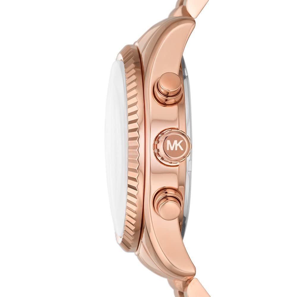 Женские часы Michael Kors MK7217, серый, размер Unit, MK7217-AMZUK, фото №4