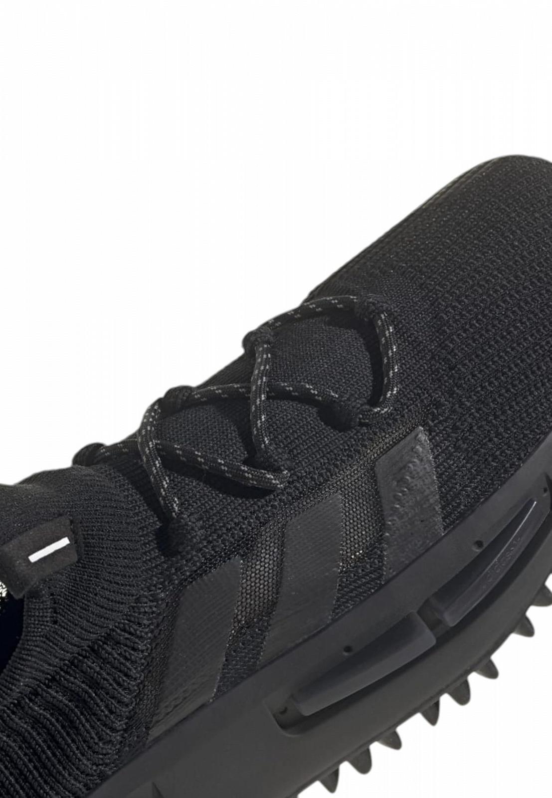 Кросівки adidas Originals NMD_s1, фото №5