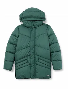 Купити Куртка s.Oliver Junior Outdoor для хлопчиків - Фото 1 Куртка s.Oliver Junior Outdoor для хлопчиків - Фото 1