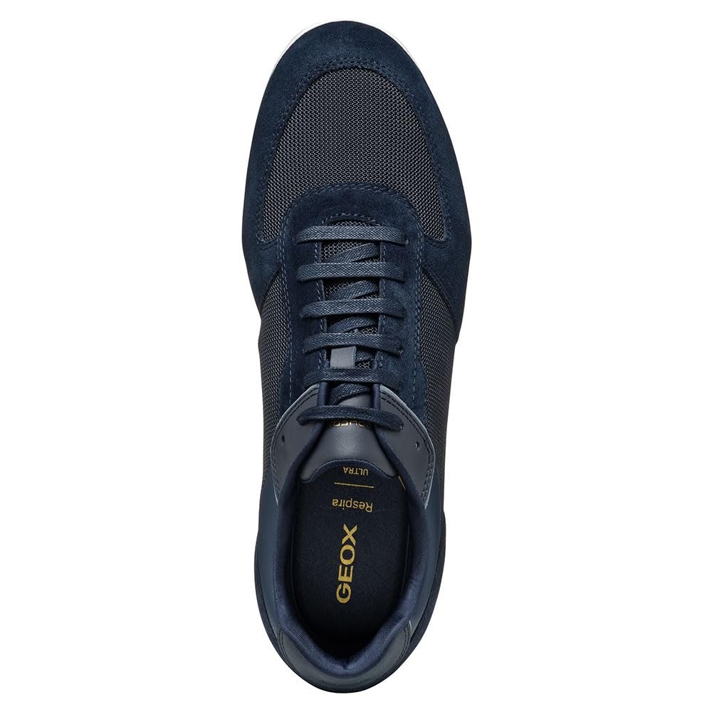 Кроссовки Geox Spherica Actif X3, фото №4