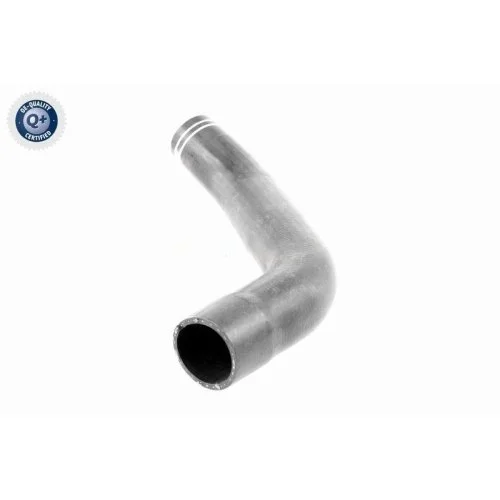 Шланг інтеркулера VAICO V24-0712 Q+ FIAT лівий, фото №4