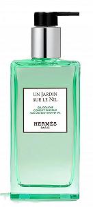 Гель для душу Hermes Un Jardin Sur Le Nil для волосся та тіла 200 мл - Фото 1
