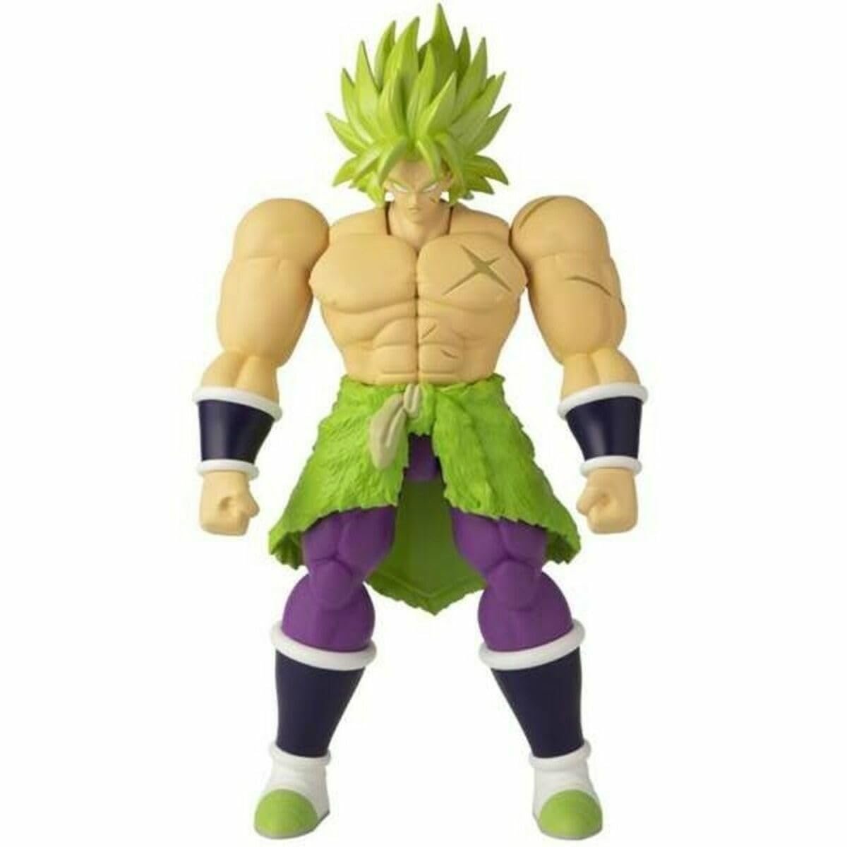 Фігурка BANDAI Dragon Ball Super Broly 33 см Multi-Colour, фото №1
