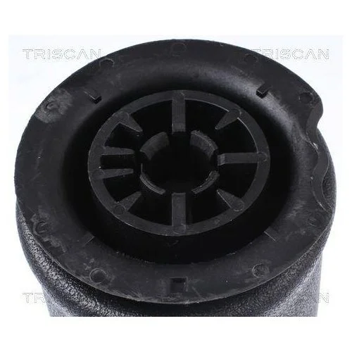 Пневматична пружина підвіски TRISCAN для BMW, задня вісь з обох сторін, фото №3