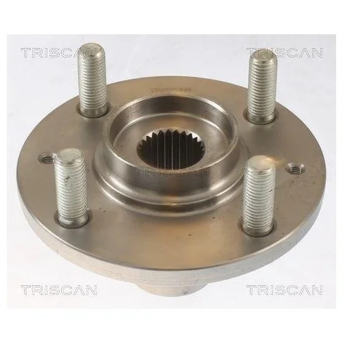 Маточина колеса TRISCAN 8535 43003 для HYUNDAI KIA, передня вісь, фото №2