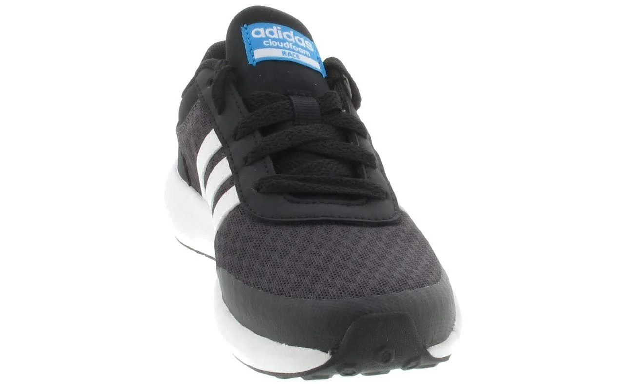 Кроссовки Adidas Unisex Cf Race K, фото №5