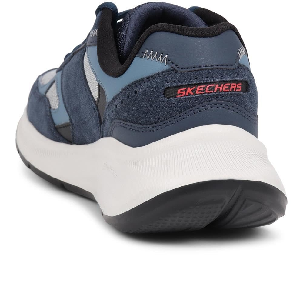 Кросівки Skechers Equalizer 5.0 Rondor, фото №3 Кросівки Skechers Equalizer 5.0 Rondor, фото №3