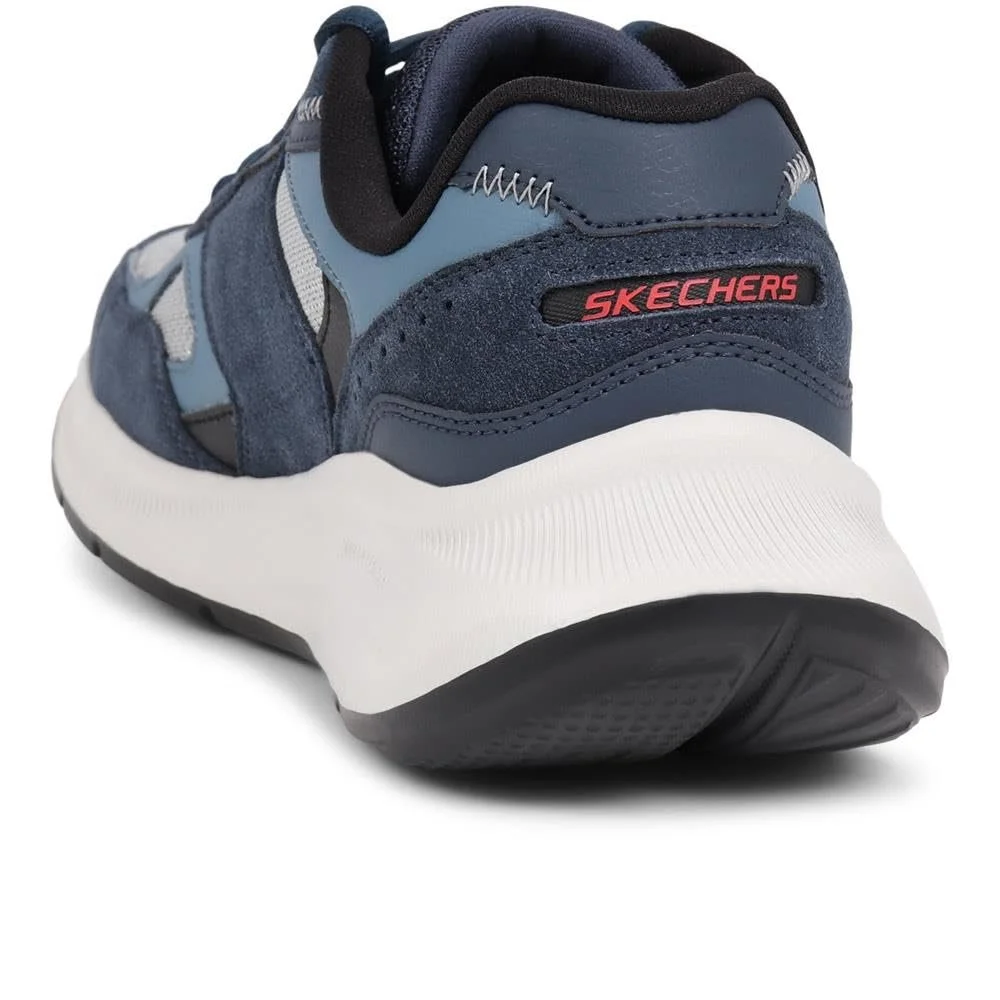 Кросівки Skechers Equalizer 5.0 Rondor, фото №3 Кросівки Skechers Equalizer 5.0 Rondor, фото №3