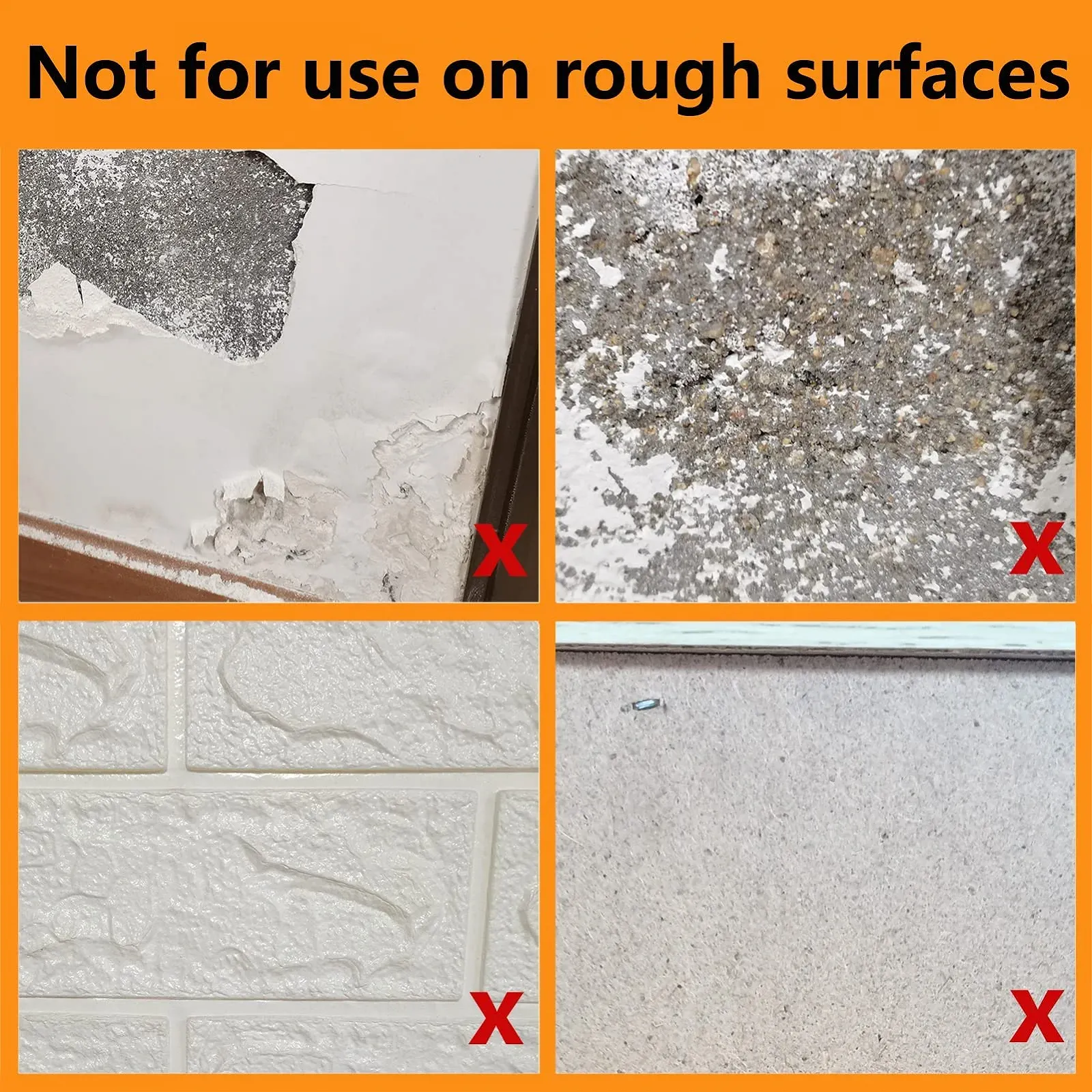 3D Зеркальная наклейка на стену Flowers Золотистая, фото №5