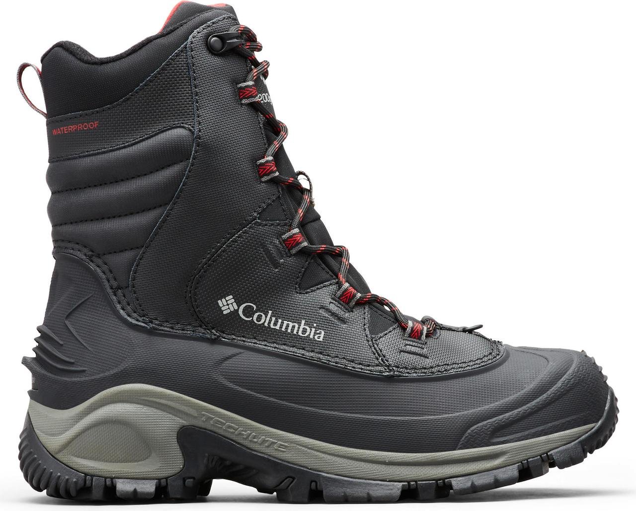 Черевики Columbia Bugaboot Plus III Omni-Heat  (BM5980 010)  42.5, фото №1