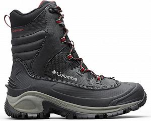 Черевики Columbia Bugaboot Plus III Omni-Heat  (BM5980 010)  44.5 - Фото 1
