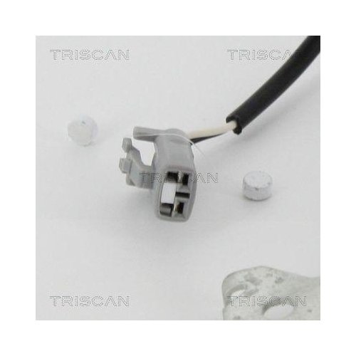 Датчик частоти обертання колеса TRISCAN 8180 69262 для SUZUKI задня вісь зліва, фото №2