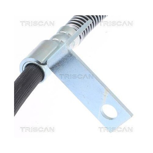 Гальмівний шланг TRISCAN 8150 43102 для HYUNDAI KIA, передній міст ліворуч, фото №4