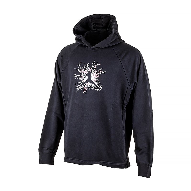 Світшот JORDAN M J DF SPRT GFX FLC PO XXL, фото №1