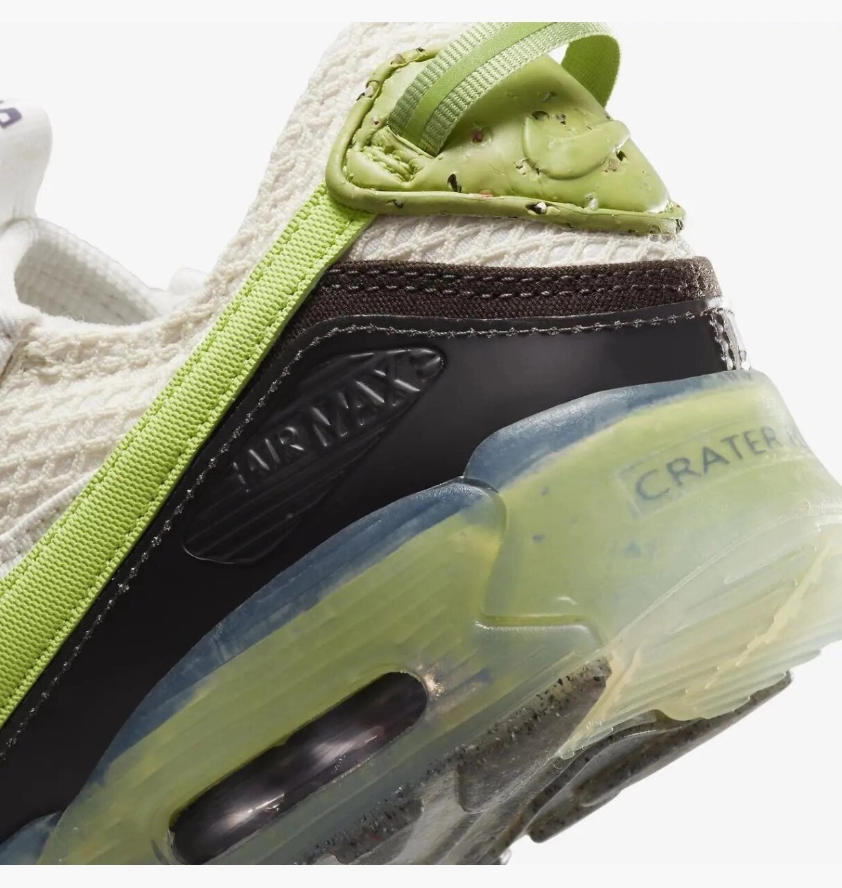 Кросівки NIKE AIR MAX TERRASCAPE 90 38.5, фото №5