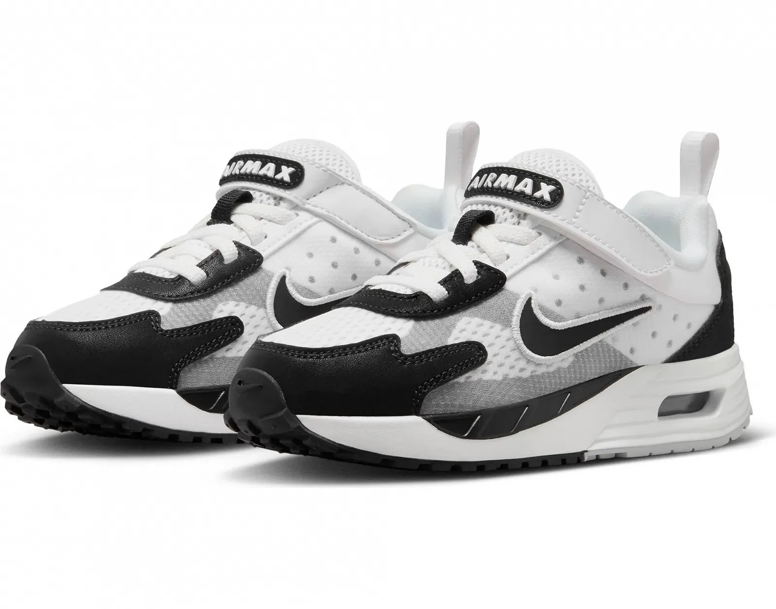 Дитячі Кросівки Nike Air Max Solo, фото №2