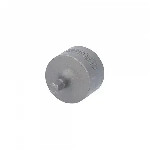 Головка торцевая KS TOOLS 917.4001 - Фото 1