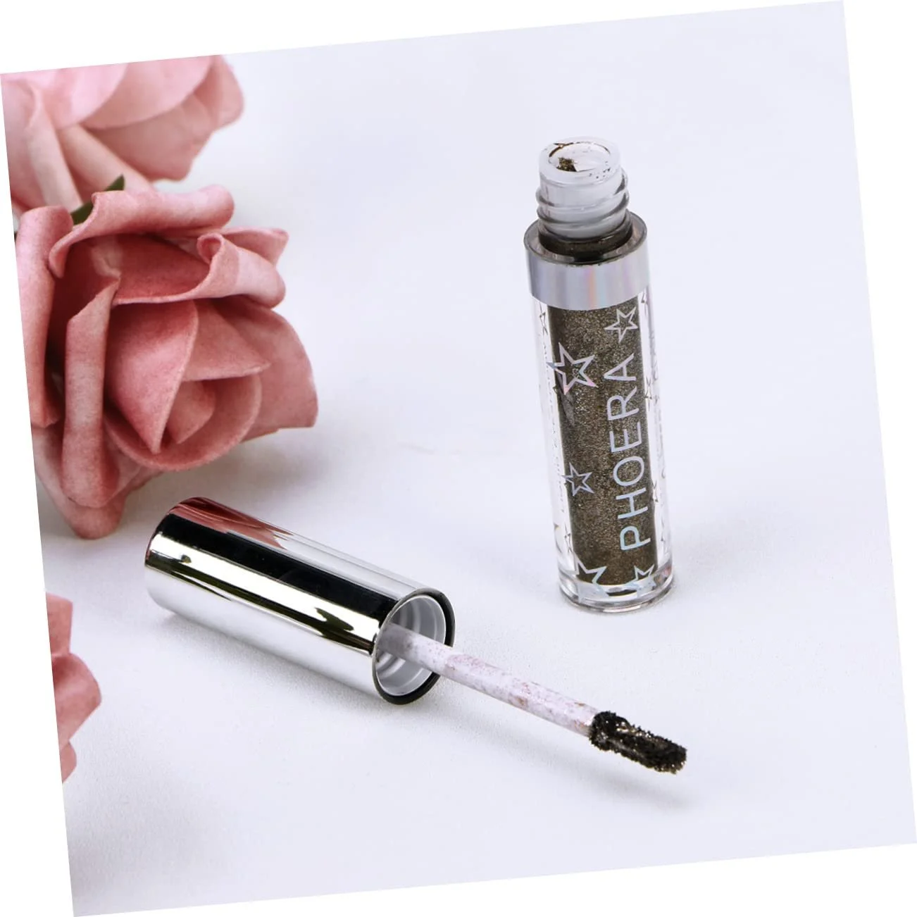 Тени FRCOLOR Металлик Перламутровый, фото №7 Тени FRCOLOR Металлик Перламутровый, фото №7