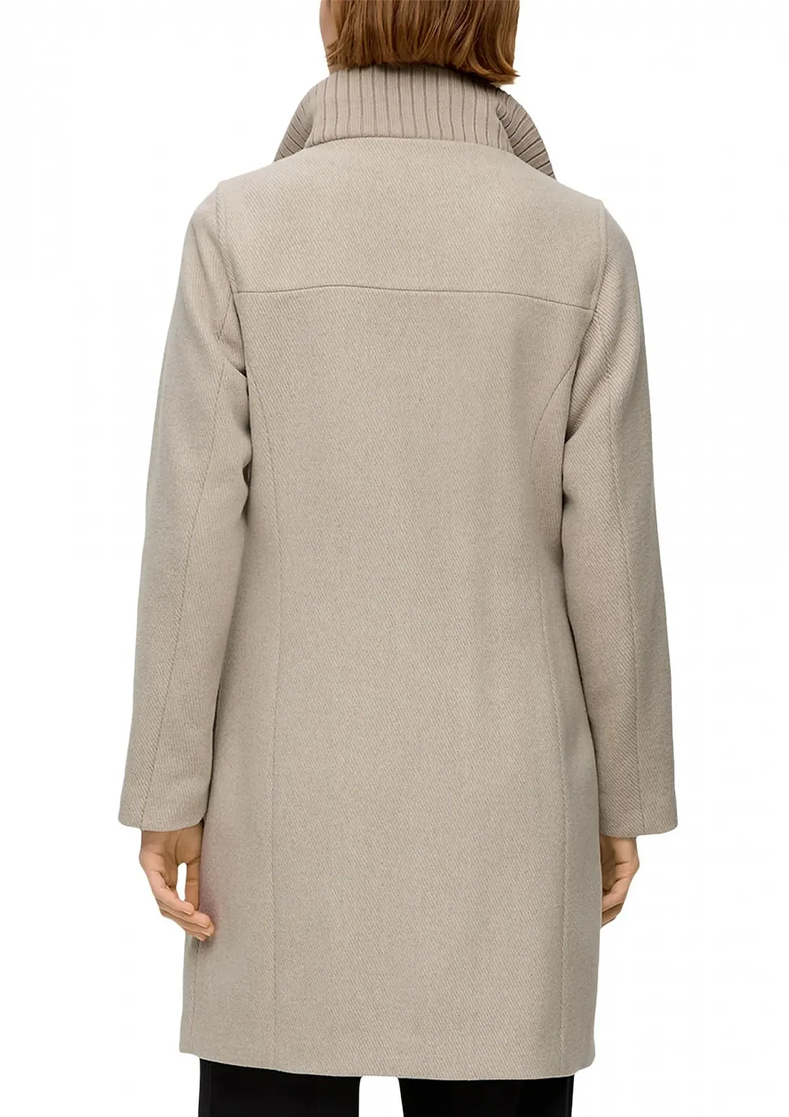 Пальто s.Oliver Женское Outdoor, фото №5 Пальто s.Oliver Женское Outdoor, фото №5