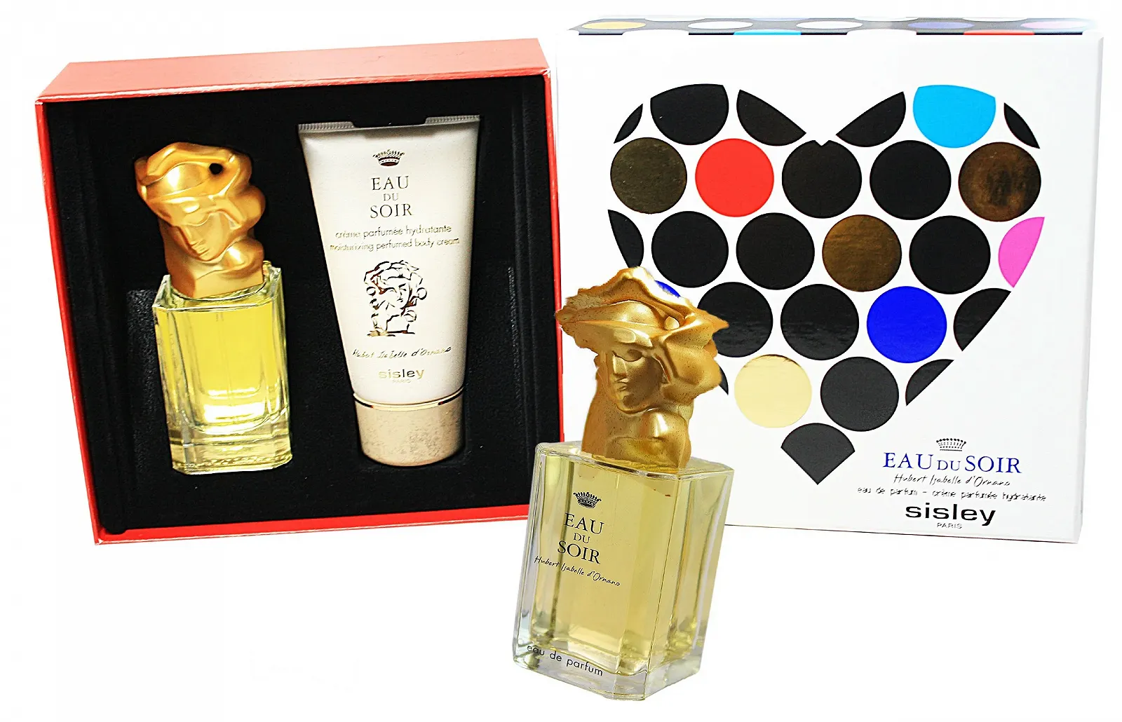 Набір Sisley 3473311960139 (Парфуми 30 мл + 50 мл), фото №2