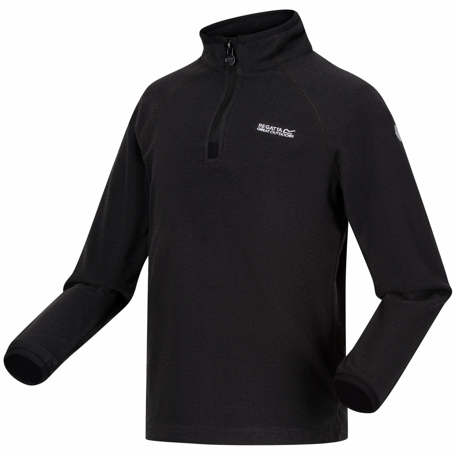 Кофта Regatta Hot Shot Ii Half Zip Outdoor Classic, фото №6