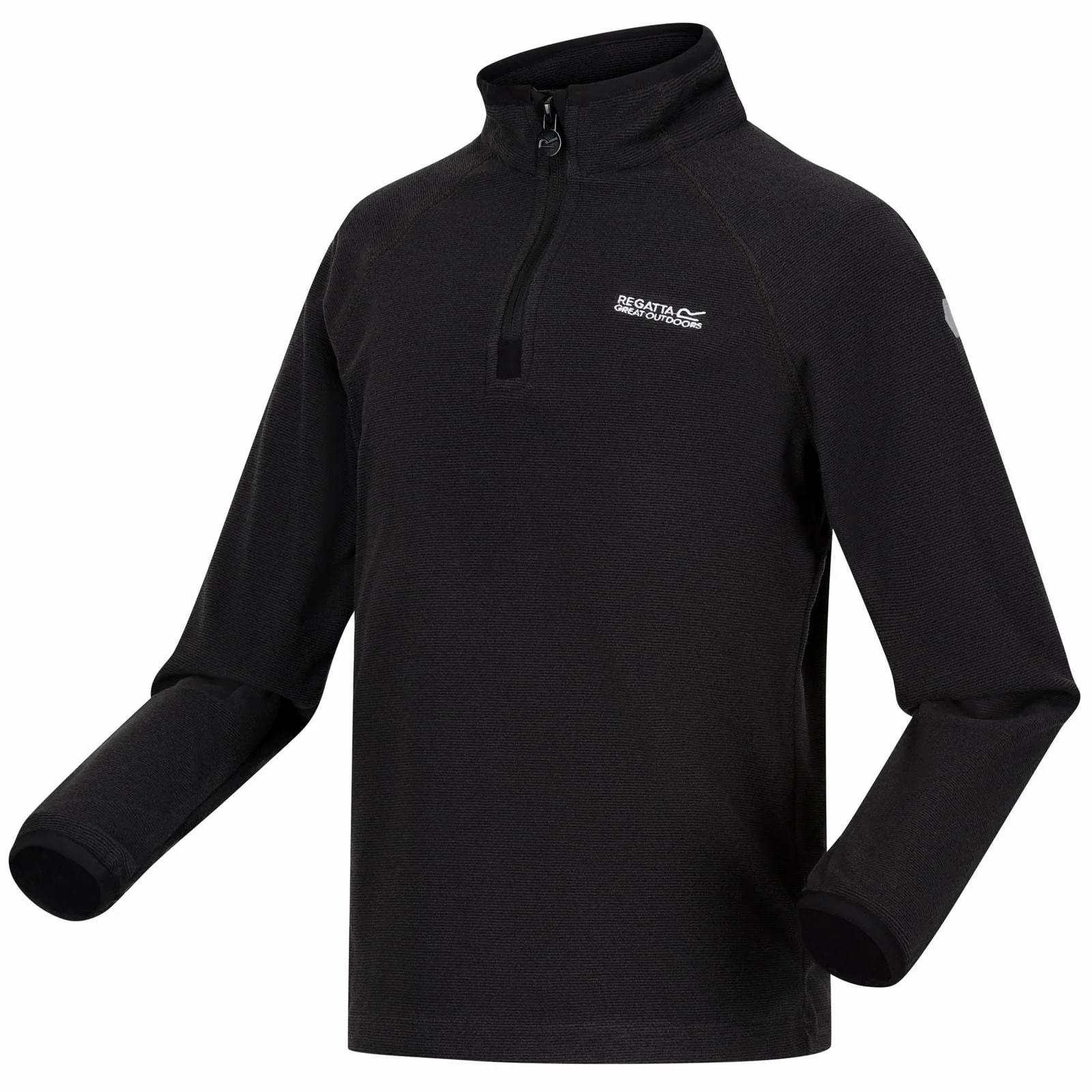 Кофта Regatta Hot Shot Ii Half Zip Outdoor Classic, фото №6 Кофта Regatta Hot Shot Ii Half Zip Outdoor Classic, фото №6