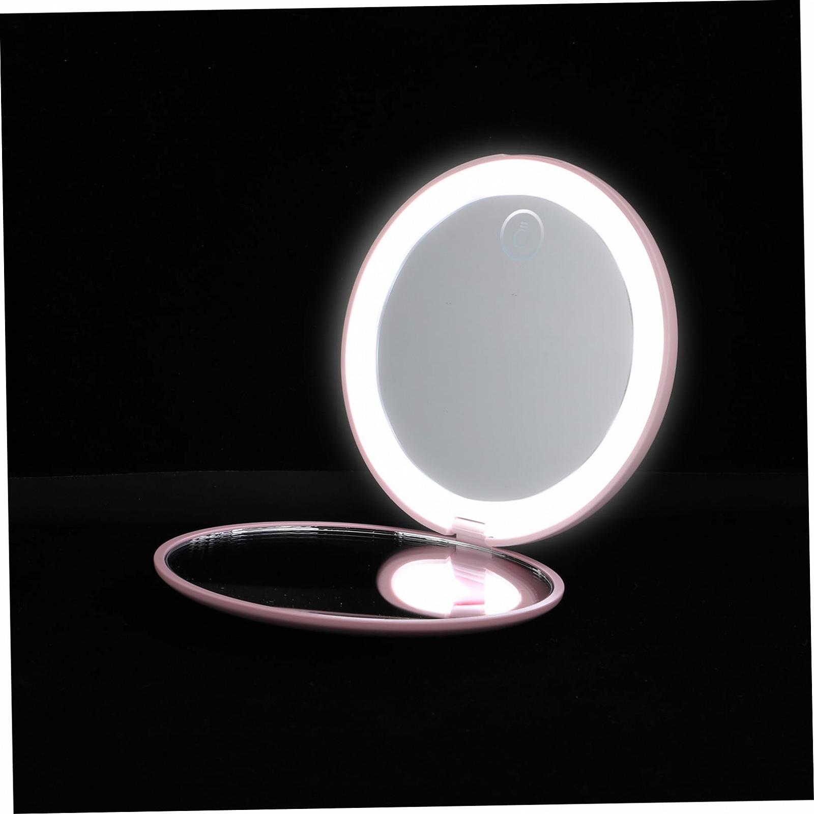 Зеркало Angoily 1 Satz LED Makeup Mirror с подсветкой, фото №1 Зеркало Angoily 1 Satz LED Makeup Mirror с подсветкой, фото №1