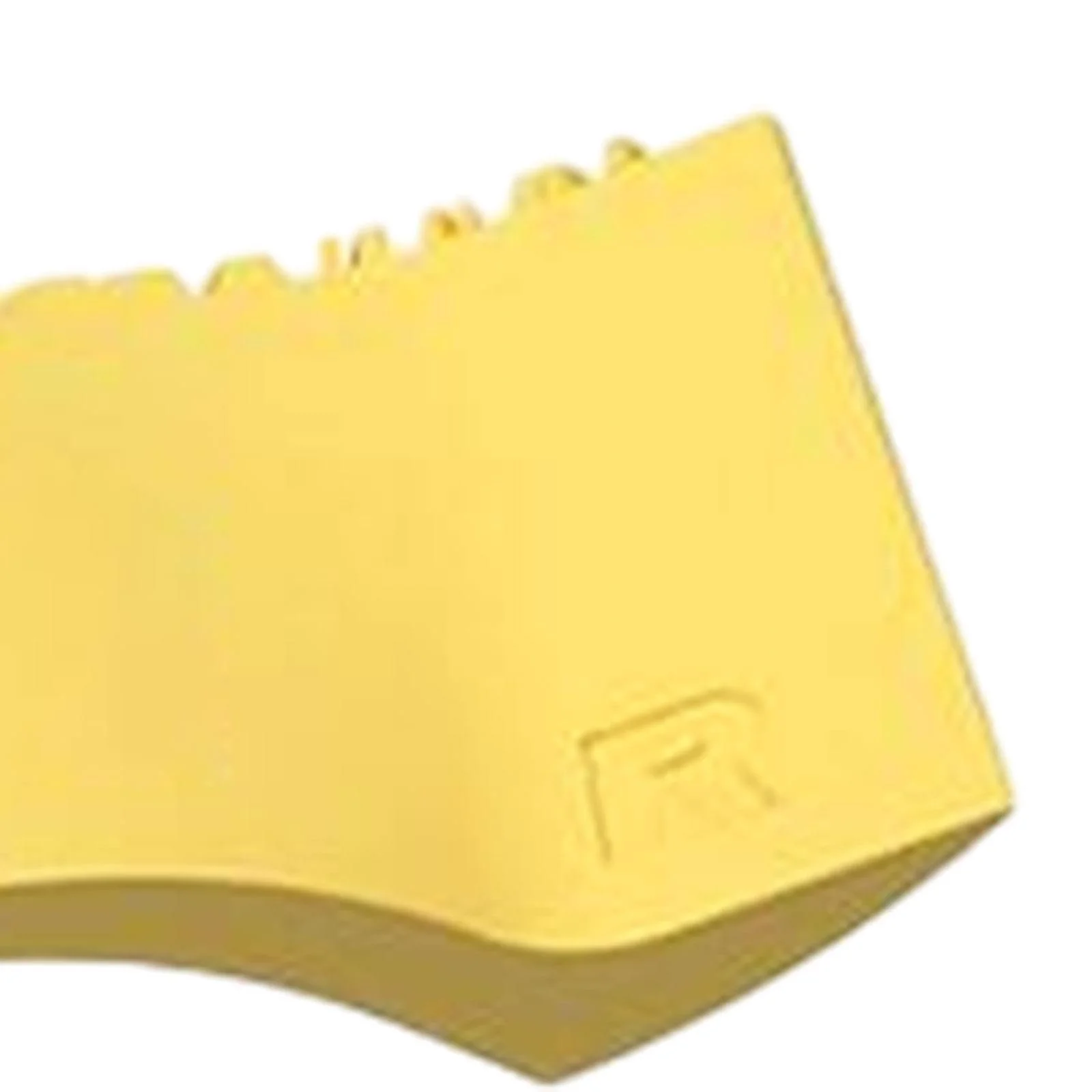 Штамп для вій 2-в-1 Жовтий (2 шт.), фото №5 Штамп для вій 2-в-1 Жовтий (2 шт.), фото №5